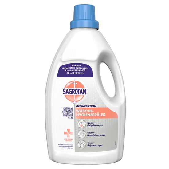 Hygiene-Spray Aerosol 400 ml